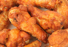 Wing sauce recipe teriyaki wings